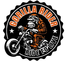 GORILLA RIDER