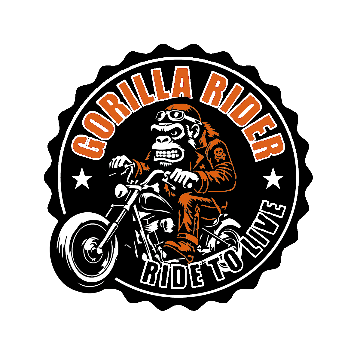 ゴリライダー